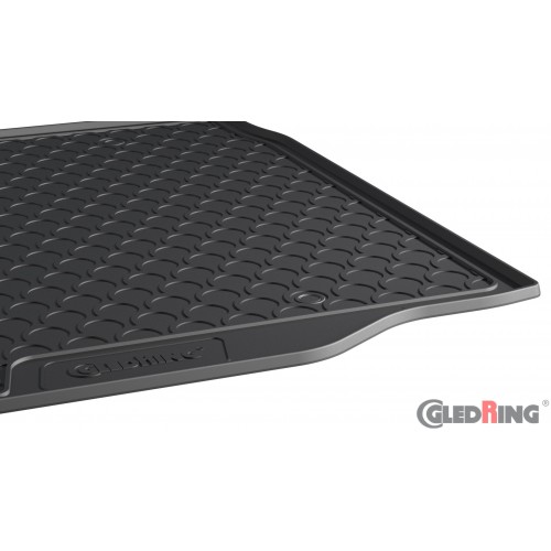 Original Gledring Premium Gummi Kofferraummatte - CITROEN C4X Sedan 2021->
